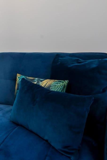 Ophelia Luxurious Suite #Tifhelexpo 테살로니키 외부 사진