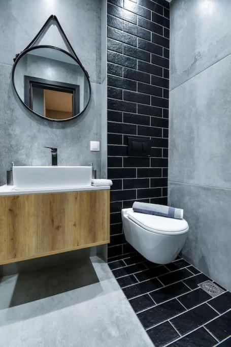 Ophelia Luxurious Suite #Tifhelexpo 테살로니키 외부 사진
